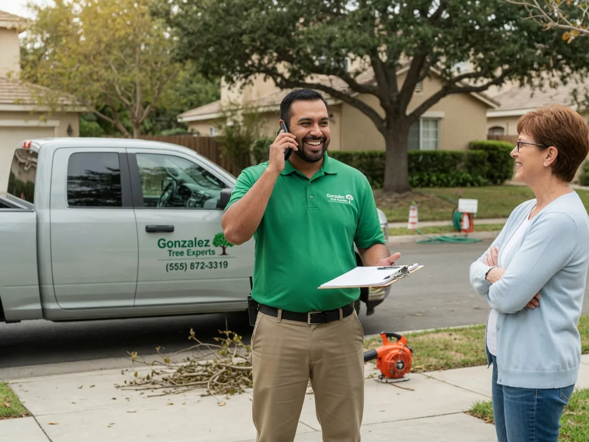 Tree Service Udell, IA FAQs